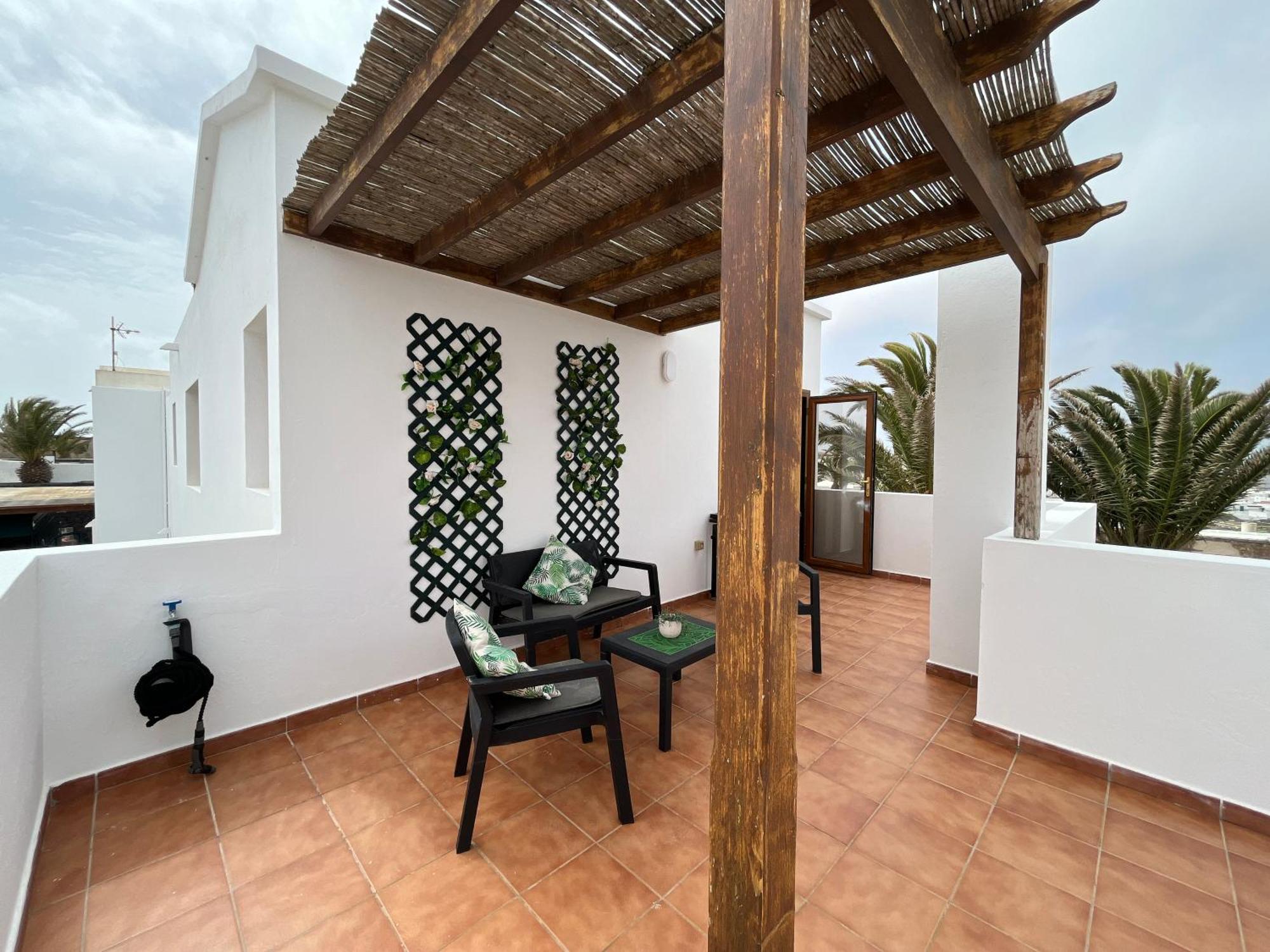 VILLA CALMA, ideal para familias y grupos Teguise  Exterior foto