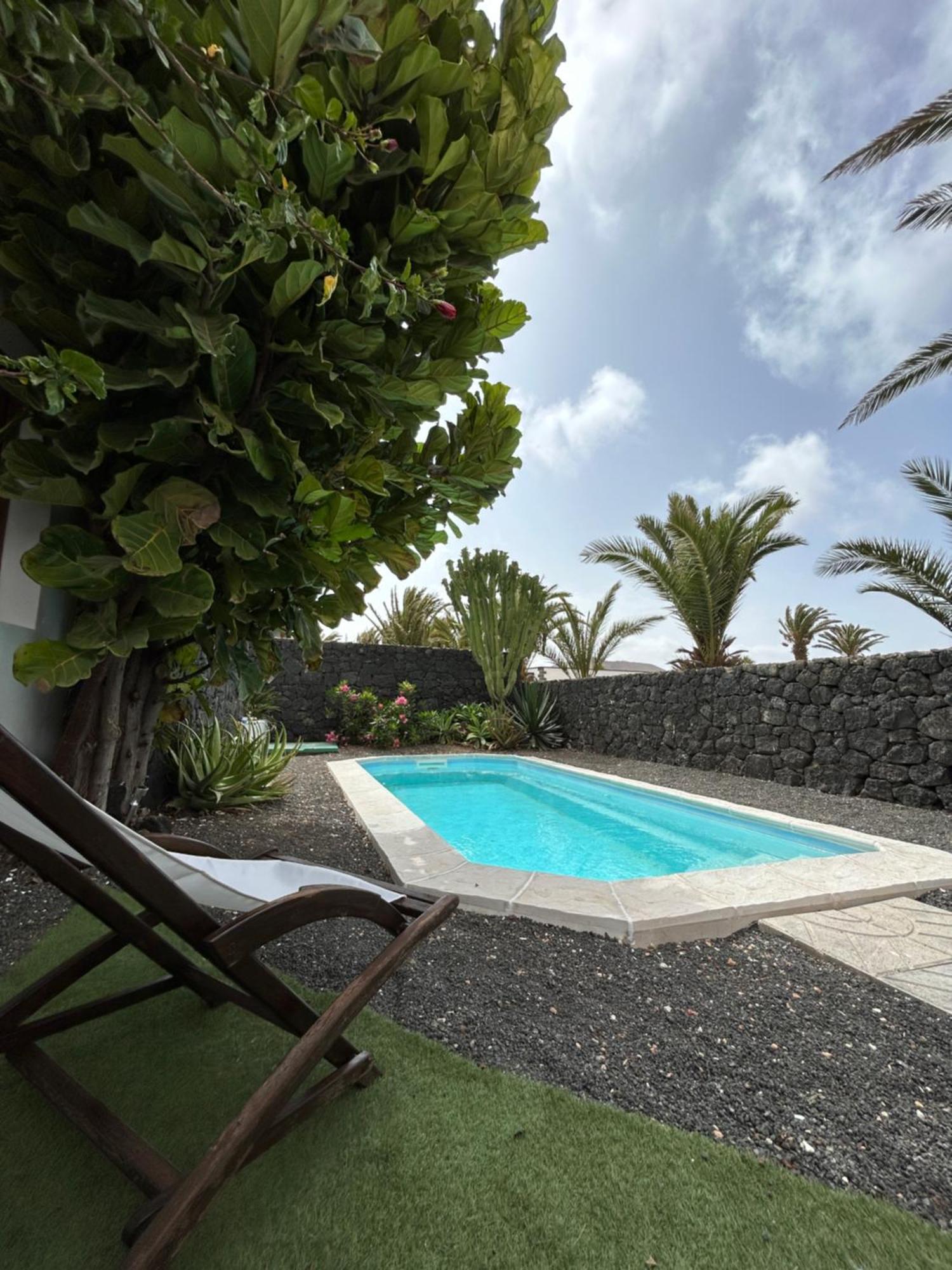 VILLA CALMA, ideal para familias y grupos Teguise  Exterior foto