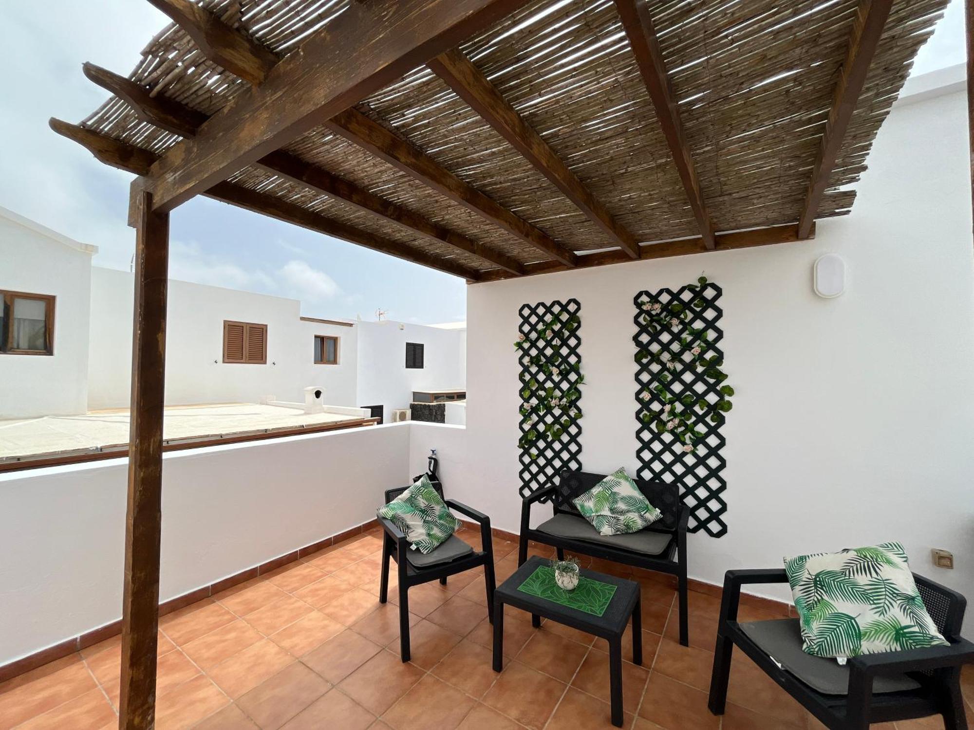 VILLA CALMA, ideal para familias y grupos Teguise  Exterior foto