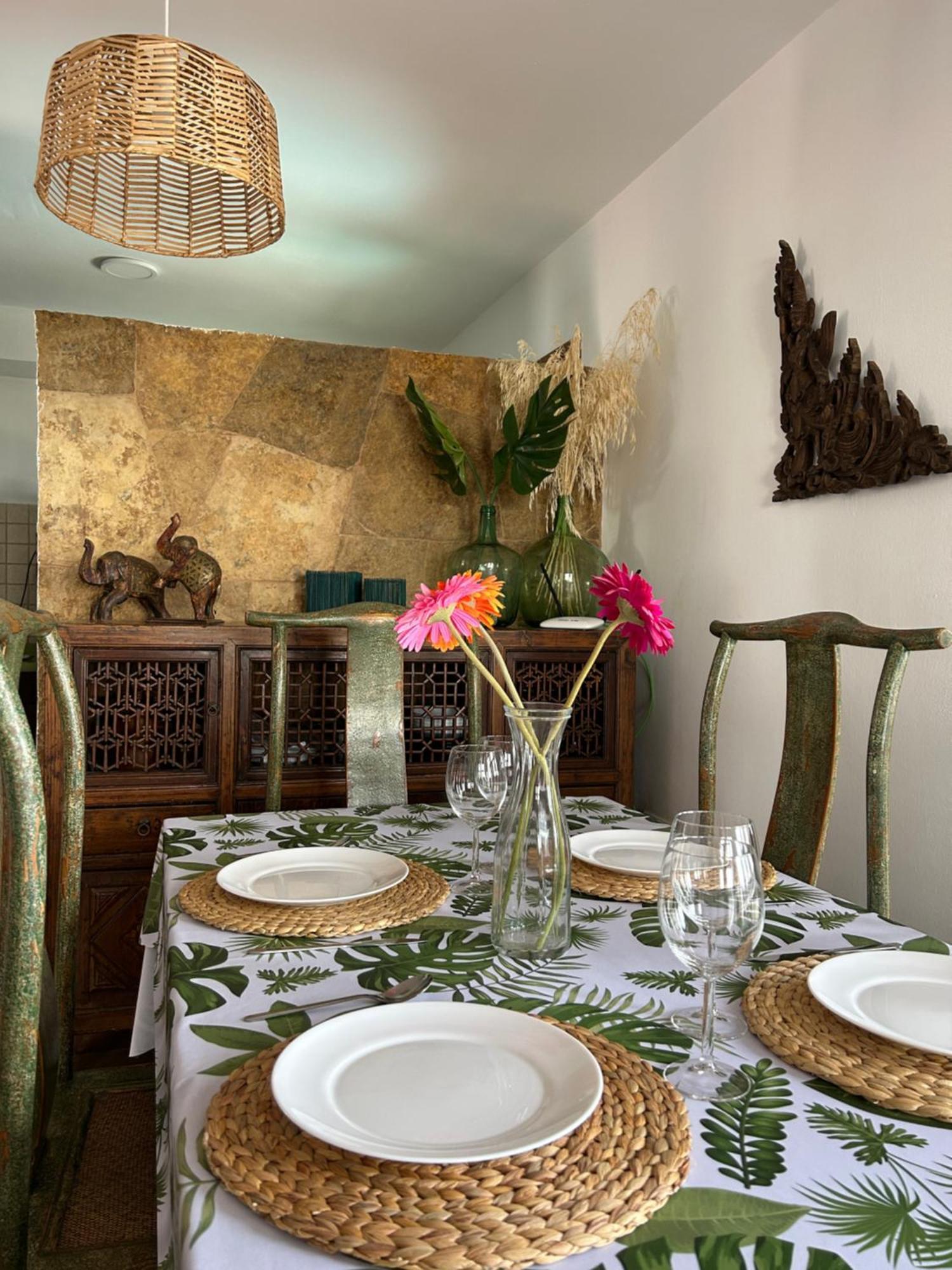 VILLA CALMA, ideal para familias y grupos Teguise  Exterior foto