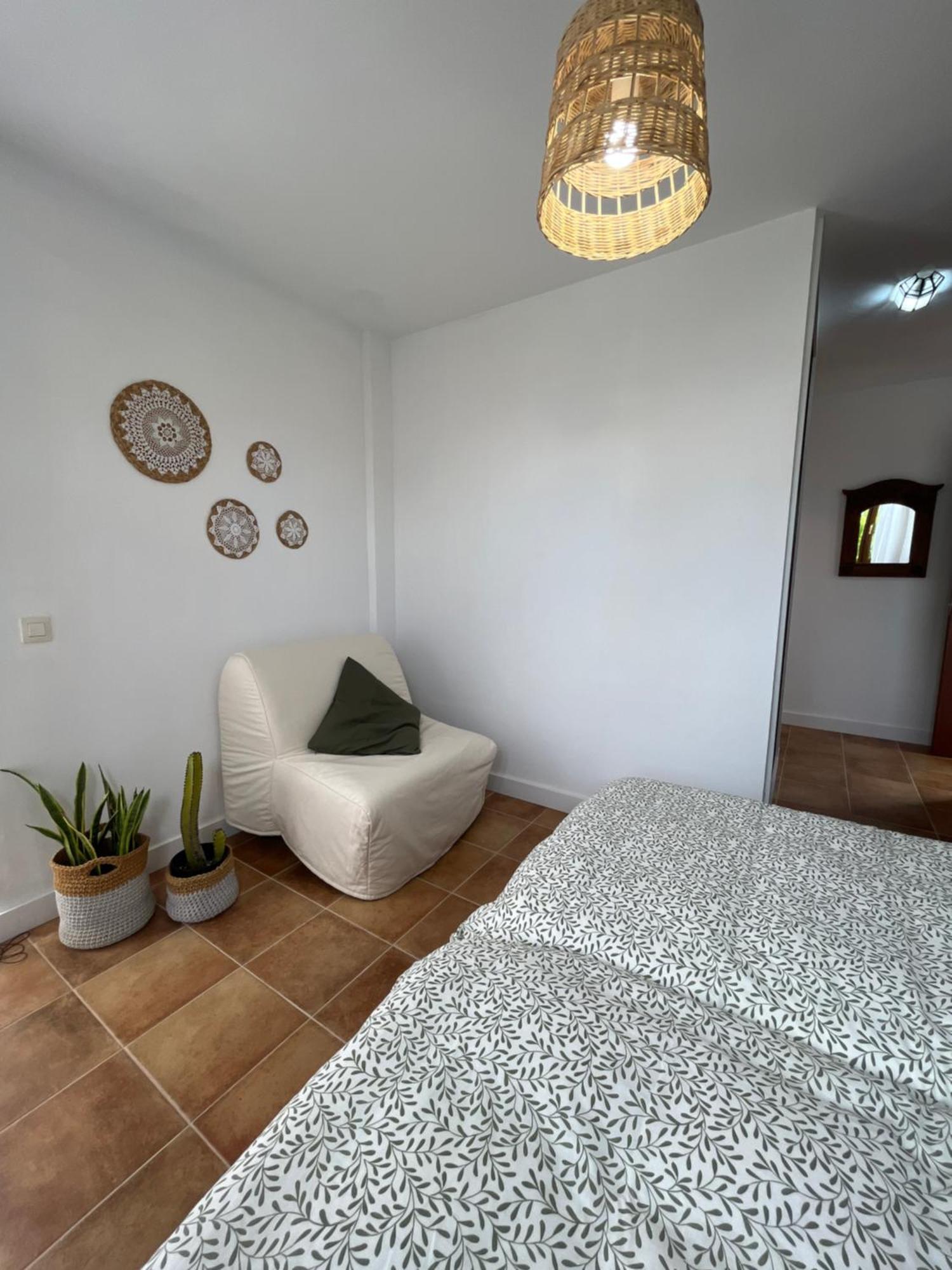 VILLA CALMA, ideal para familias y grupos Teguise  Exterior foto