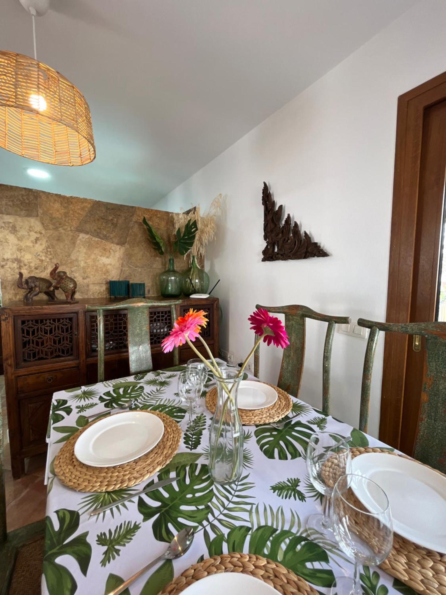 VILLA CALMA, ideal para familias y grupos Teguise  Exterior foto