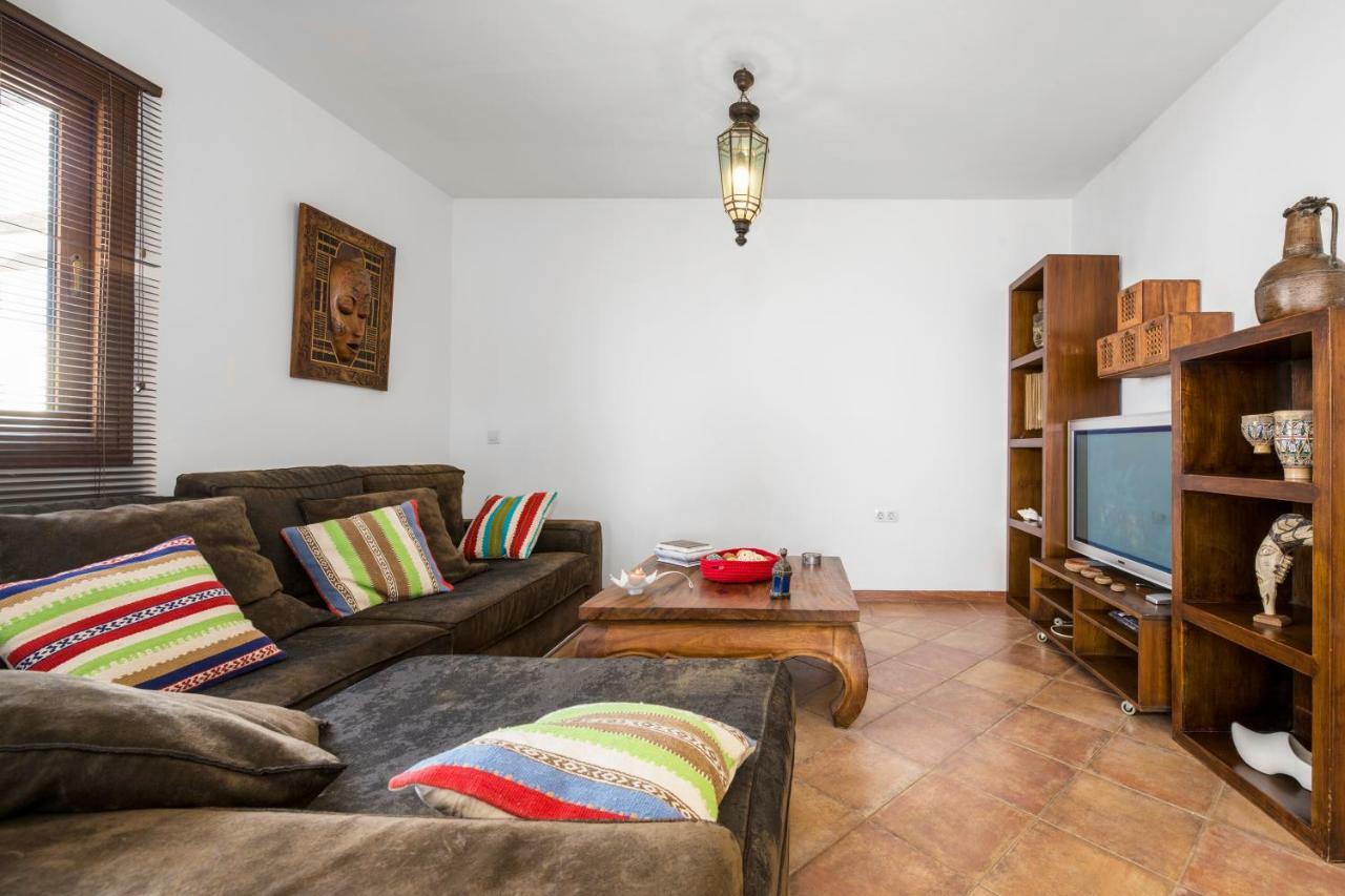 VILLA CALMA, ideal para familias y grupos Teguise  Exterior foto
